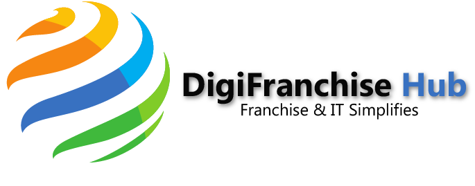 digital franchise hub